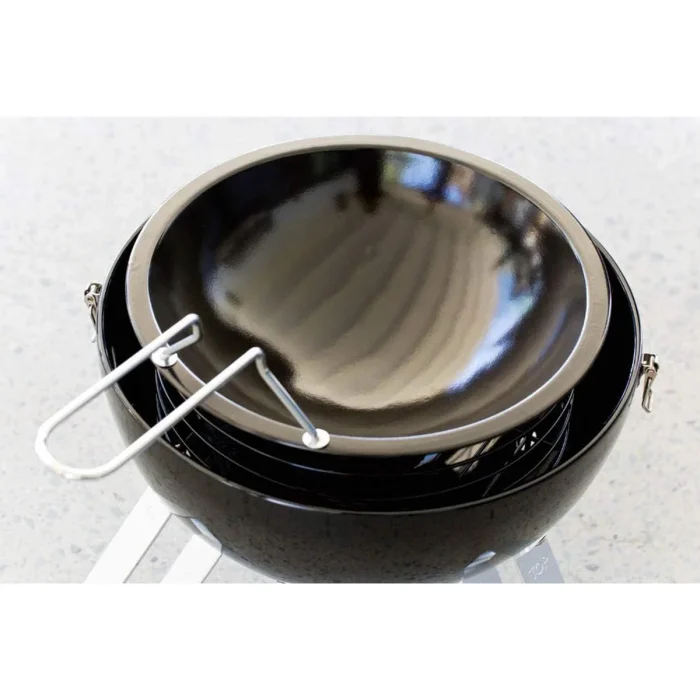 ProQ Ranger Charcoal BBQ Smoker - version 4.0 (2019) - Image 4