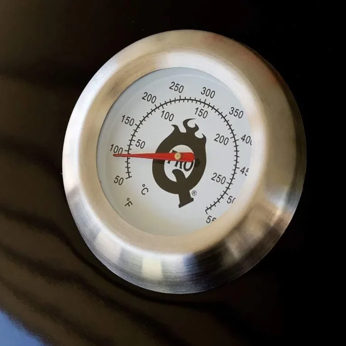 ProQ Ranger Charcoal BBQ Smoker - version 4.0 (2019) - Image 6