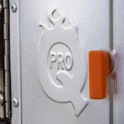 ProQ Ranger Charcoal BBQ Smoker - version 4.0 (2019) - Image 8