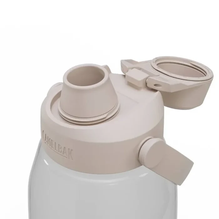 Thrive Chug 50oz, Clear - Image 4
