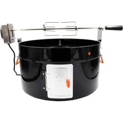 ProQ Rotisserie Kit - for Excel
