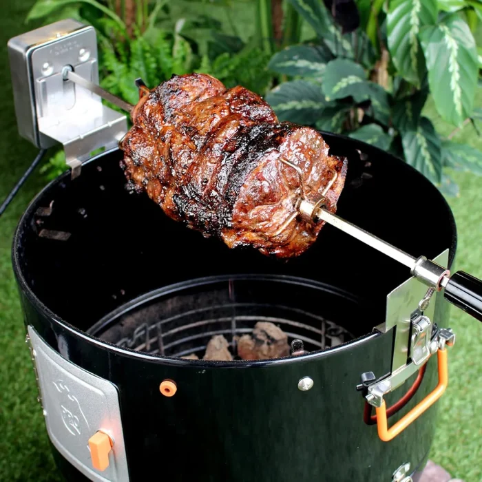 ProQ Rotisserie Kit - for Excel - Image 2