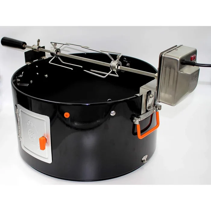 ProQ Rotisserie Kit - for Excel - Image 3