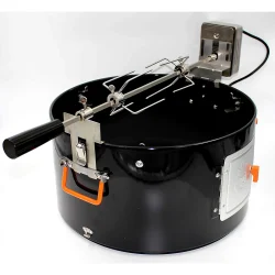 ProQ Rotisserie Kit - for Excel - Image 4