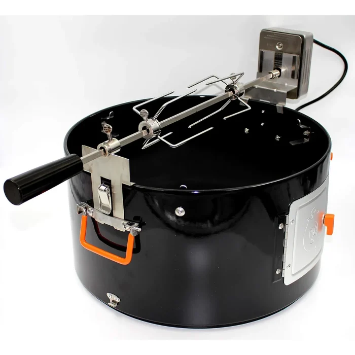 ProQ Rotisserie Kit - for Excel - Image 4