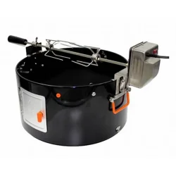 ProQ Smoker Stacker 14" - Ranger Version 4.0 (2019) - Image 3