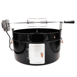 ProQ Smoker Stacker 14" - Ranger Version 4.0 (2019) - Image 4