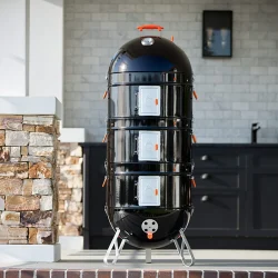 ProQ Smoker Stacker 20" - for Excel Version 4.0 (2019) - Image 3