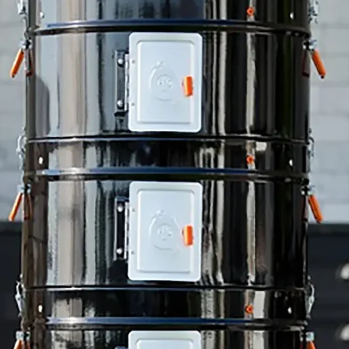 ProQ Smoker Stacker 20" - for Excel Version 4.0 (2019) - Image 4