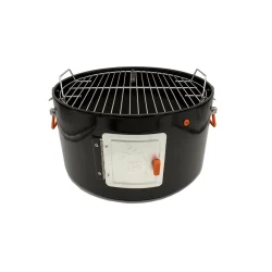 ProQ Smoker Stacker 20" - for Excel Version 4.0 (2019)
