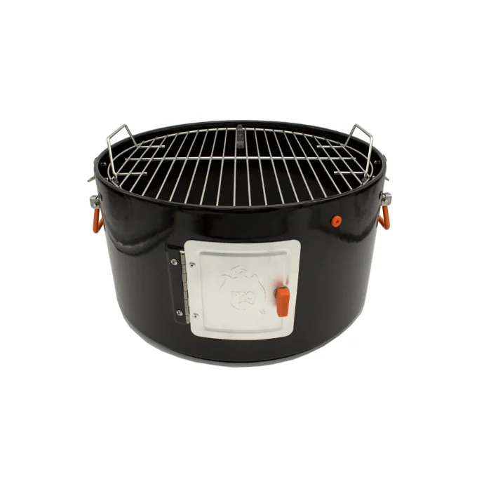 ProQ Smoker Stacker 20" - for Excel Version 4.0 (2019)