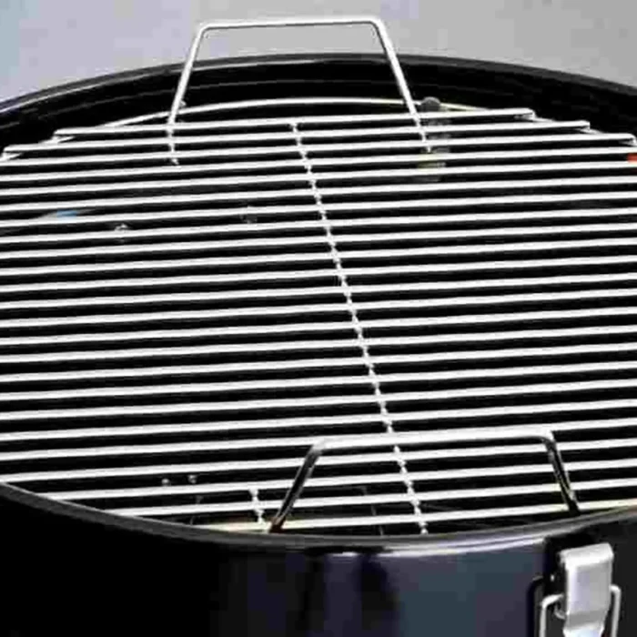 ProQ Smoker Stacker 20" - for Excel Version 4.0 (2019) - Image 2