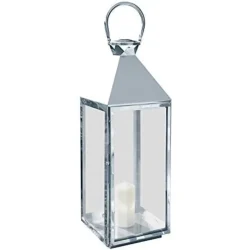 La Hacienda - Palma Lantern - Medium