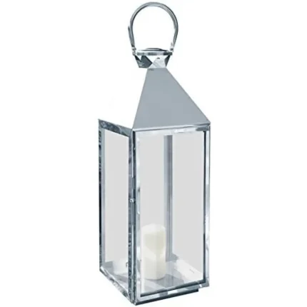 La Hacienda - Palma Lantern - Medium