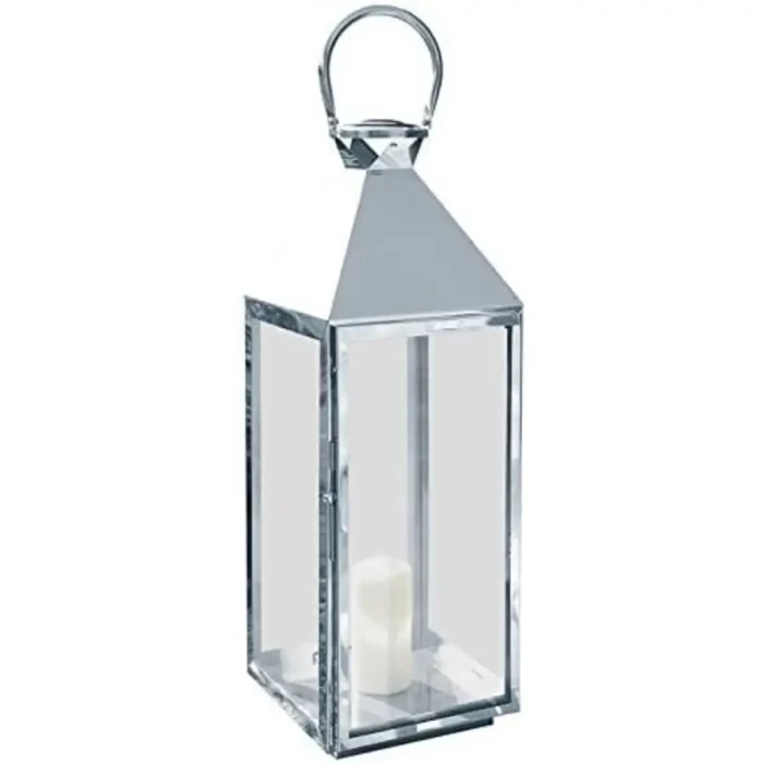 La Hacienda - Palma Lantern - Medium