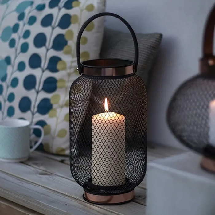 La Hacienda - Zora Lantern - Large - Image 2