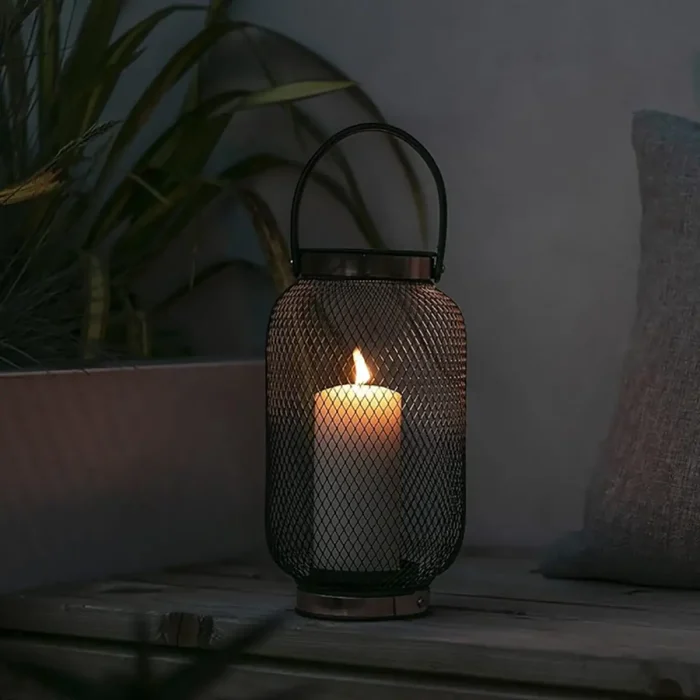 La Hacienda - Zora Lantern - Large - Image 3