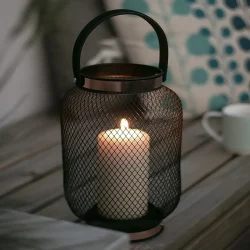 La Hacienda - Zora Lantern - Large - Image 4