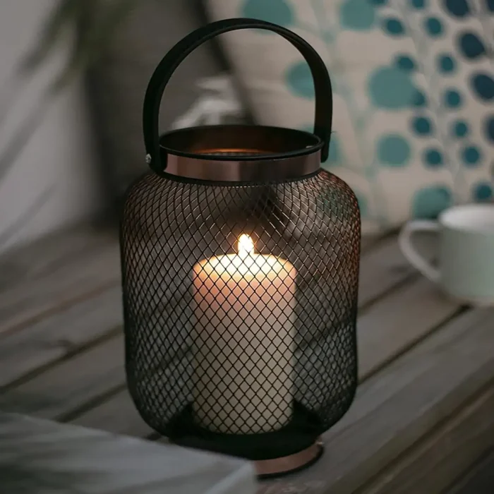 La Hacienda - Zora Lantern - Large - Image 4
