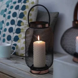 La Hacienda - Zora Lantern - Large - Image 5