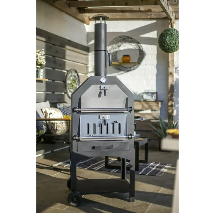 La Hacienda - Lorenzo Wood Fired Oven - Image 2