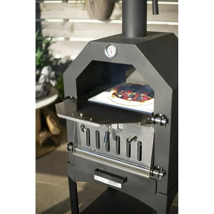La Hacienda - Lorenzo Wood Fired Oven - Image 3
