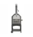 La Hacienda - Lorenzo Wood Fired Oven