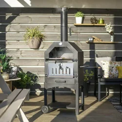 La Hacienda - Lorenzo Wood Fired Oven - Image 6