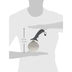La Hacienda - Rolling Cutter - Image 2