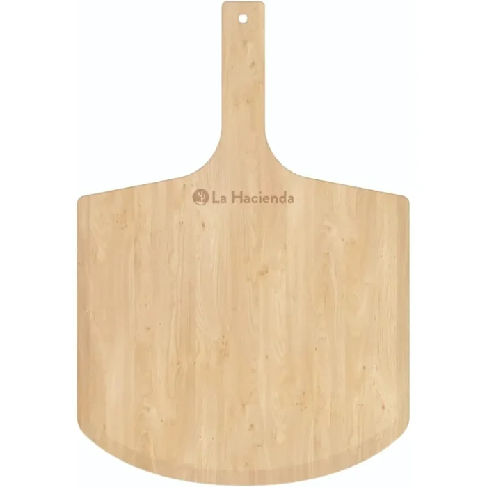 La Hacienda - Wooden Pizza peel