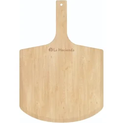 La Hacienda - Wooden Pizza peel - Image 5
