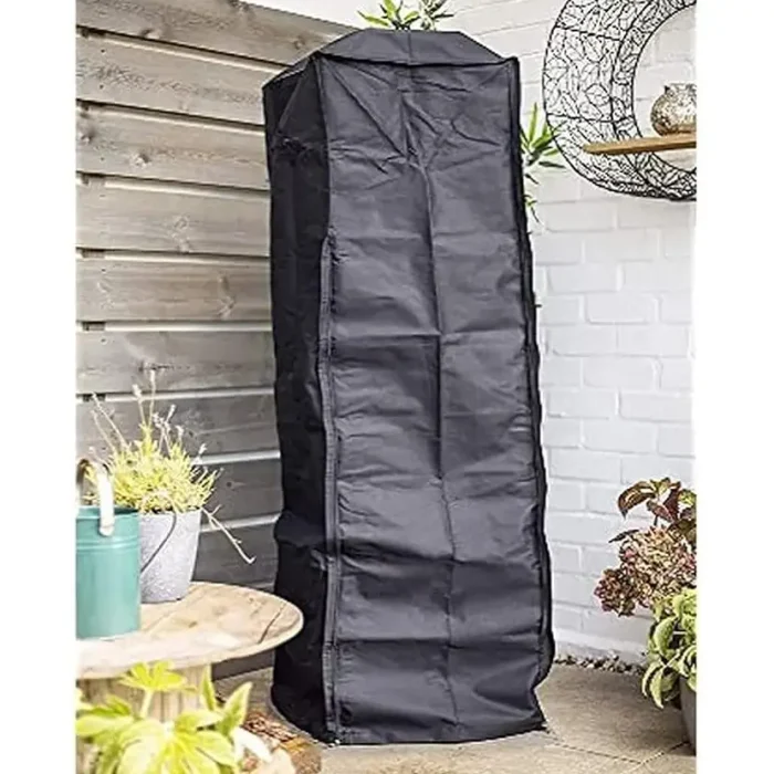 La Hacienda - Premium Pizza Oven Raincover