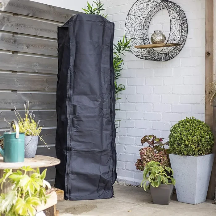 La Hacienda - Premium Pizza Oven Raincover - Image 2