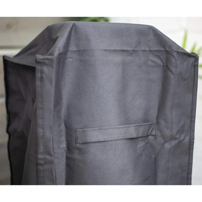 La Hacienda - Premium Pizza Oven Raincover - Image 3