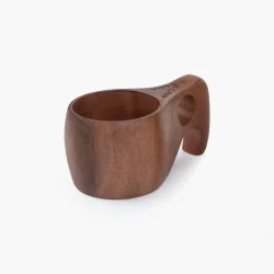 Barebones - Kuksa Wooden Drinking cup 4 oz