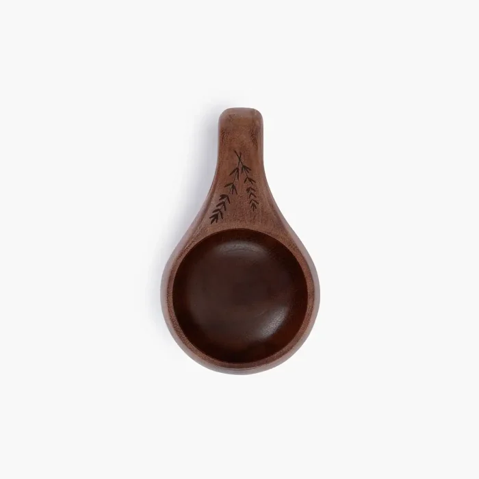 Barebones - Kuksa Wooden Drinking cup 4 oz - Image 2