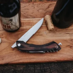 Barebones -Provisions Crokscrew Knife - Image 2