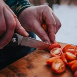 Barebones -Provisions Crokscrew Knife - Image 5