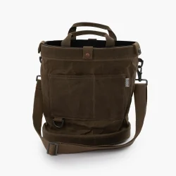 BareBones - Foraging Bag (Dark Khaki)