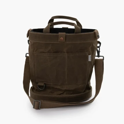 BareBones - Foraging Bag (Dark Khaki)