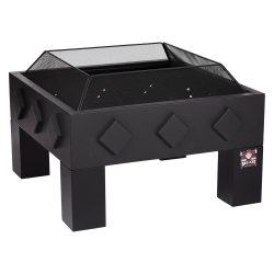 Bad Axe "The Spark" Firepit