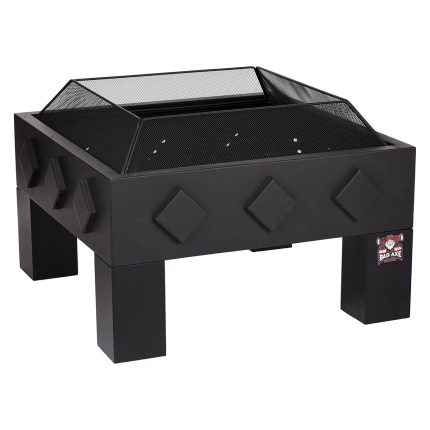 Bad Axe "The Spark" Firepit