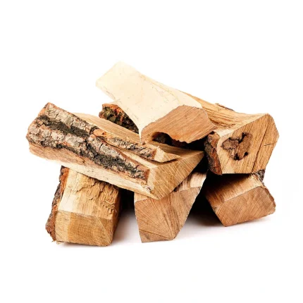 Bad Axe Firewood - Oak 40L Sack Approx 15kg
