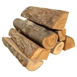 Bad Axe Olive Firewood 21L