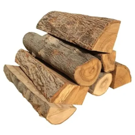 Bad Axe Olive Firewood 21L