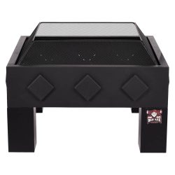 Bad Axe "The Spark" Firepit - Image 2
