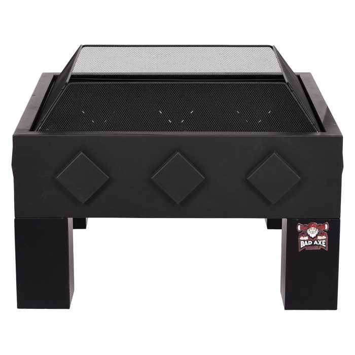 Bad Axe "The Spark" Firepit - Image 2