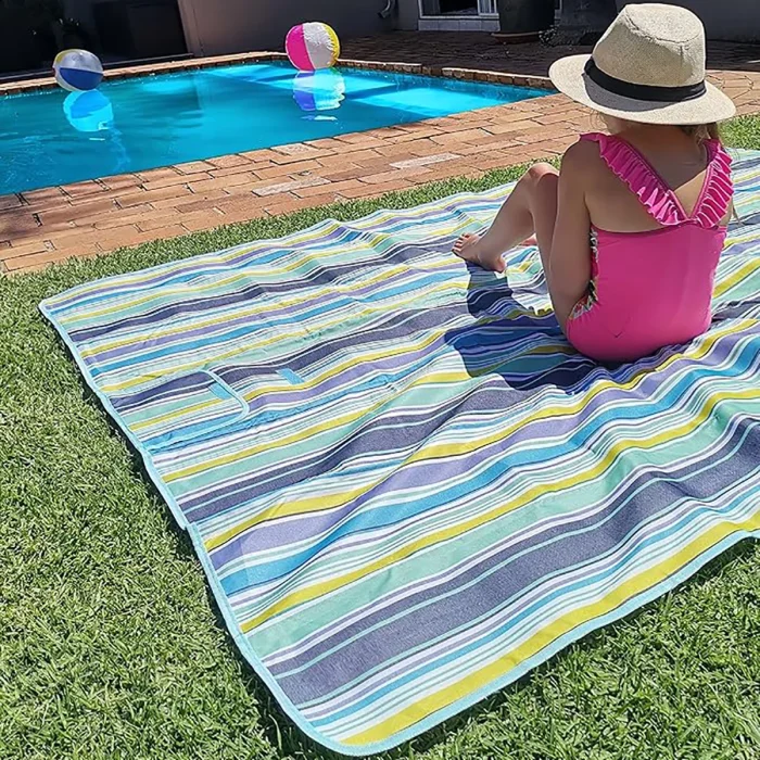 Discovery Picnic mat - Image 2