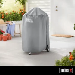 7175 Weber Grill Cover - Image 2