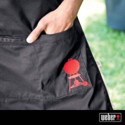 Weber® Apron Black - Image 3